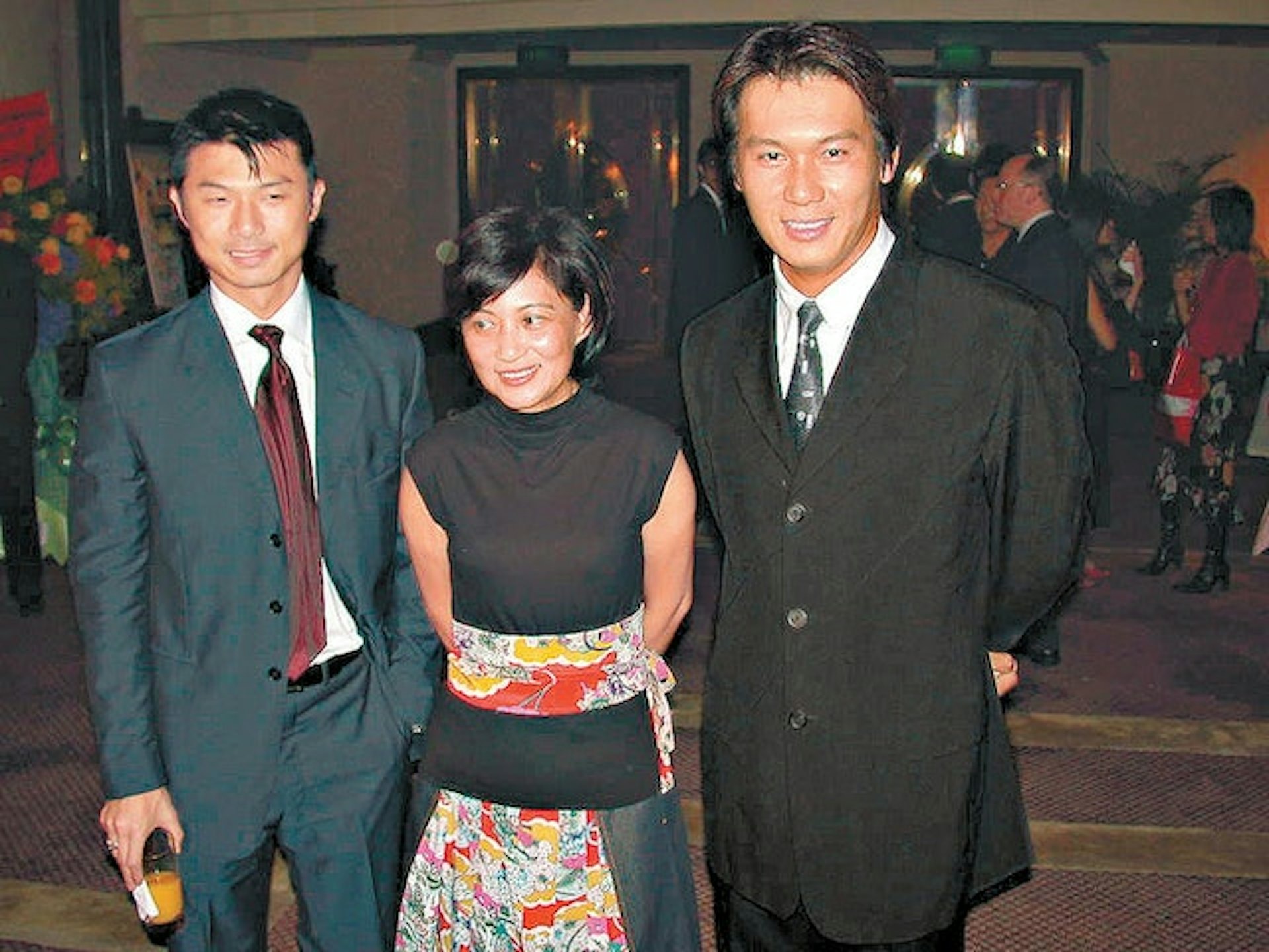 Bi kịch cuộc đời của