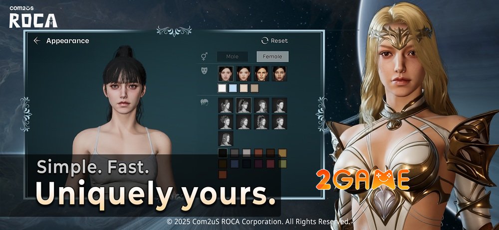 rivor-soft-launch-1 RIVOR – Cuộc chiến sinh tồn PvPvE đầy hỗn loạn từ Com2uS rivor soft launch 1