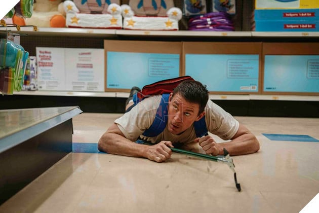 Dao Dien Roofman Tiet Lo Nhung Cau Chuyen That Qua Dien Ro De Thanh Phim 2 Hình ảnh trong phim