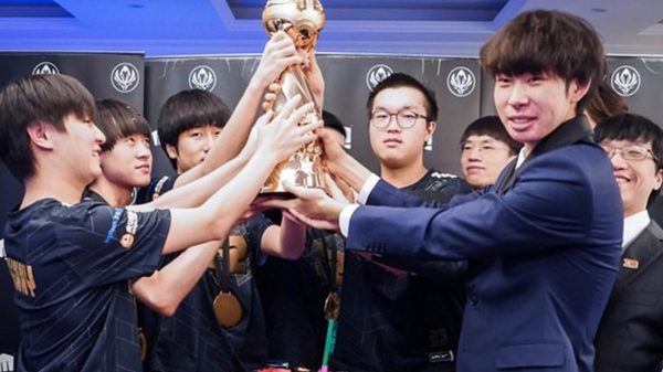 LMHT: Ông hoàng MSI có nguy cơ phải giải thể ngay trong năm 2025 này rng 1 eoswjpg