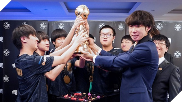 LMHT: Ông hoàng MSI có nguy cơ phải giải thể ngay trong năm 2025 này