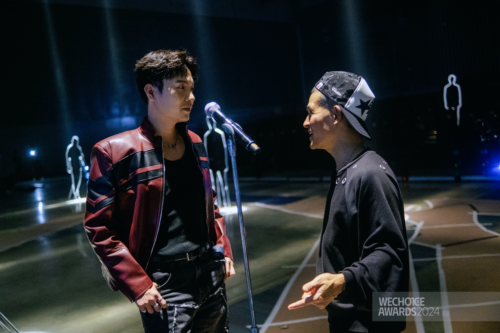 Đạo diễn Việt Tú: