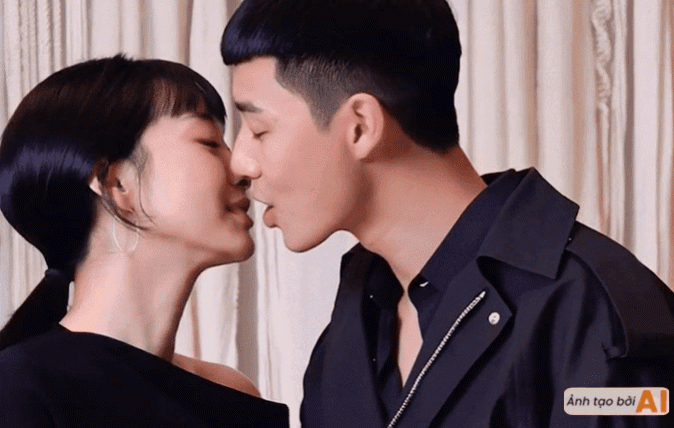Rộ clip Park Seo Joon - Kim Da Mi hôn nhau thắm thiết, lý do khiến cả cõi mạng phẫn nộ - 2