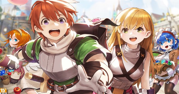 RO Ragnarok: Must Be Cute – Phần game dễ thương nhất của IP Ragnarok nổi tiếng ro ragnarok must be cute thumbjpg