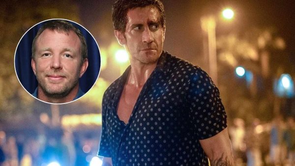 Guy Ritchie Thay Thế Đạo Diễn Cũ, Xác Nhận Chỉ Đạo Phần Hai Của Road House road hou2 guy ritchie3 usuejpg