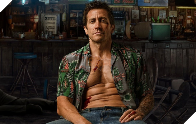 Guy Ritchie Thay Thế Đạo Diễn Cũ, Xác Nhận Chỉ Đạo Phần Hai Của Road House 2