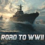 Road to WW2 – Đấu trường chiến thuật nơi thách thức tài năng chỉ huy roadtoww2 thumbjpg