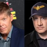 Rob Liefeld Nói Kevin Feige Phải Chịu Trách Nhiệm Khi Captain America 4 Thất Bại rob liefeld kevinfeige fqaojpg
