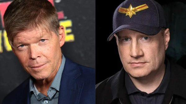 Rob Liefeld Nói Kevin Feige Phải Chịu Trách Nhiệm Khi Captain America 4 Thất Bại rob liefeld kevinfeige fqaojpg
