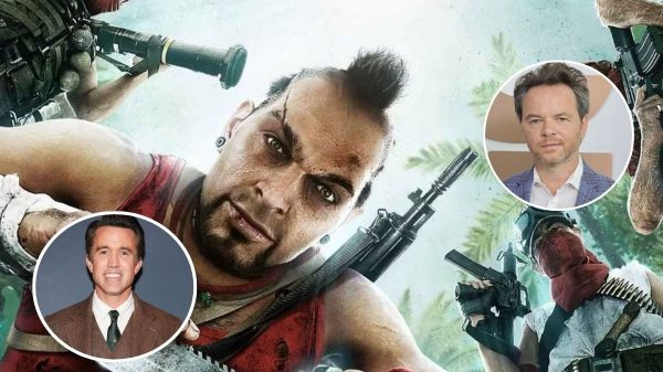 FX Đặt Lịch Phát Sóng Series Far Cry Từ Noah Hawley và Rob Mac rob mac noah hawley62 ypwljpg