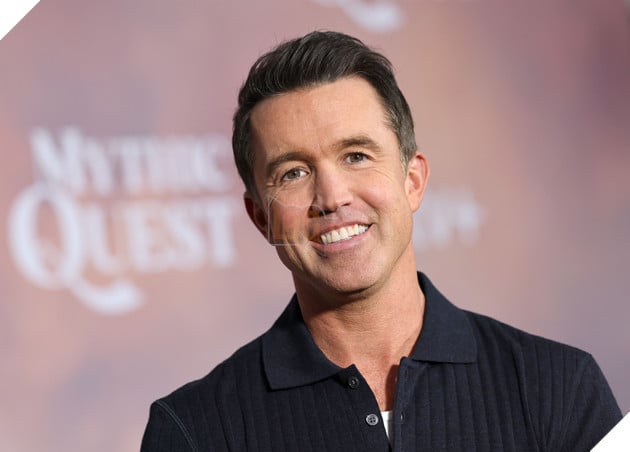 FX Dat Lich Phat Song Series Far Cry Tu Noah Hawley va Rob Mac 3 Hình ảnh sao nam Rob Mac.