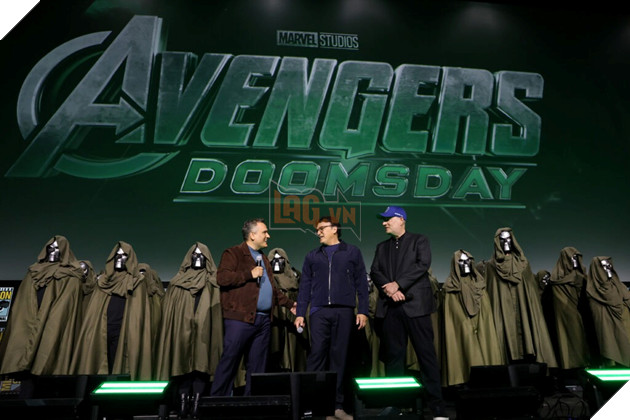 Anh Em Dao Dien Russo Tiet Lo Su Ra Di Cua Tony Stark Trong Endgame Lien Quan Den Doctor Doom Anh Em Đạo Diễn Russo Tiết Lộ Sự Ra Đi Của Tony Stark Trong Endgame Liên Quan Đến Doctor Doom