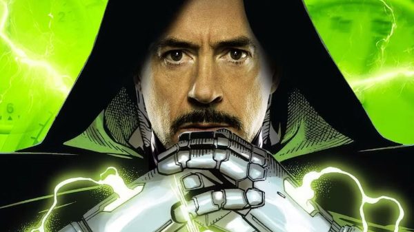 Biên Kịch Phim Avengers Nói Việc Đưa Robert Downey Jr. Trở Lại Mà Không Phản Bội Endgame robert downey jr4 dzzejpg