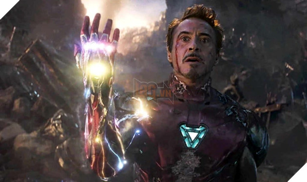 Anh Em Dao Dien Russo Tiet Lo Su Ra Di Cua Tony Stark Trong Endgame Lien Quan Den Doctor Doom 2 Anh Em Đạo Diễn Russo Tiết Lộ Sự Ra Đi Của Tony Stark Trong Endgame Liên Quan Đến Doctor Doom 2