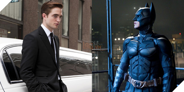 Phần Tiếp Theo Của The Batman Đã Bị Hoãn Sang Năm 2026