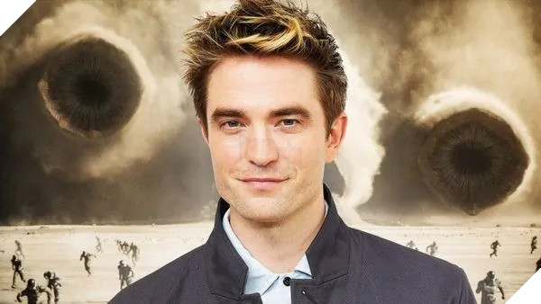 Robert Pattinson Đang Thương Thảo Vai Phản Diện Trong Dune: Messiah