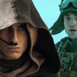 Robert Pattinson Đang Thương Thảo Vai Phản Diện Trong Dune: Messiah robert pattinson dune3jpg jalgjpg