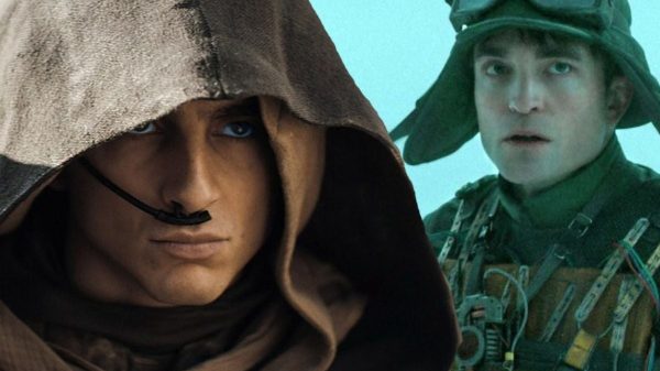 Robert Pattinson Đang Thương Thảo Vai Phản Diện Trong Dune: Messiah 28 Robert Pattinson Đang Thương Thảo Vai Phản Diện Trong Dune: Messiah robert pattinson dune3jpg jalgjpg