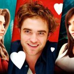 Sao Nam Robert Pattinson Và Những Chia Sẻ Về Tình Yêu Trò Chơi Final Fantasy 7 robert pattinson final diaujpg