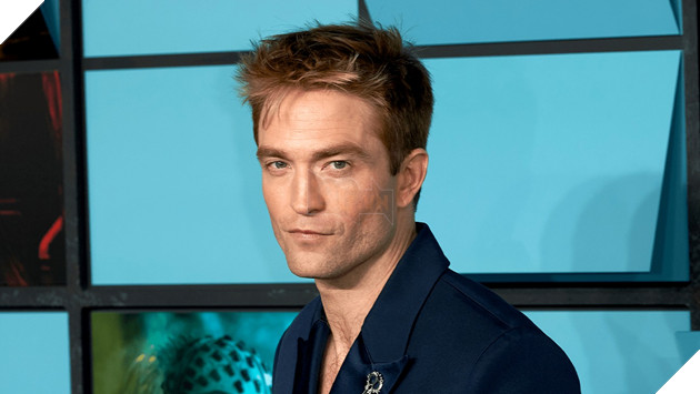 Robert Pattinson Đang Thương Thảo Vai Phản Diện Trong Dune: Messiah 3