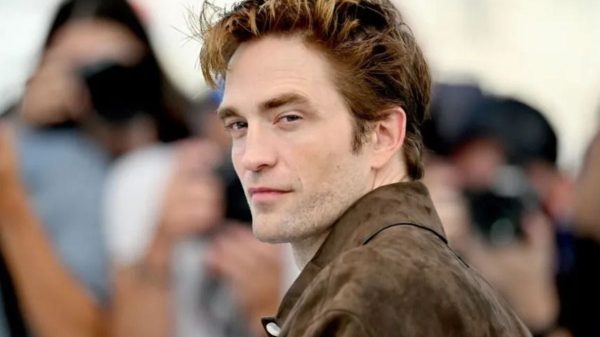 Sao Nam Robert Pattinson Và Zendaya Xác Nhận Vai Trò Trong The Odyssey 2026 robert pattinson67 gbvwjpg