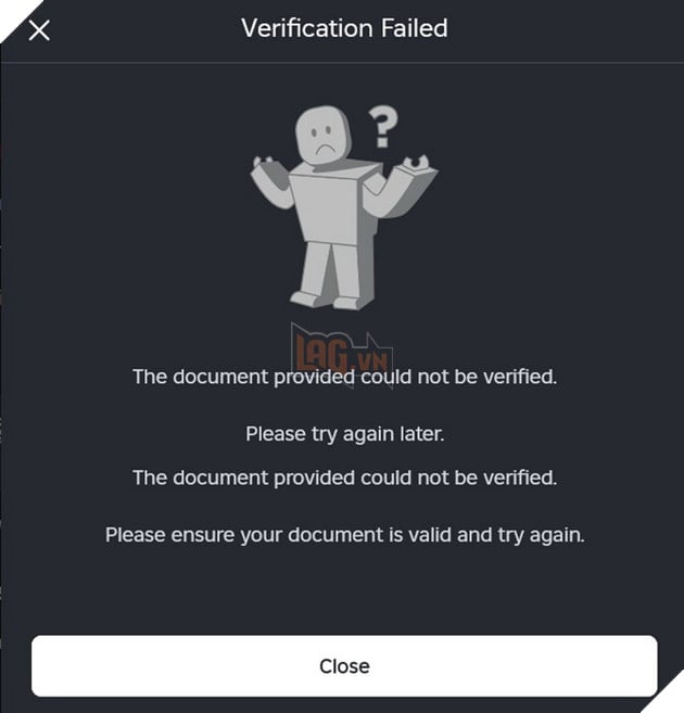 Roblox se yeu cau xac minh do tuoi de su dung tinh nang giao tiep truoc cuoi nam 2025 2 Roblox sẽ yêu cầu xác minh độ tuổi để sử dụng tính năng giao tiếp trước cuối năm 2025 2