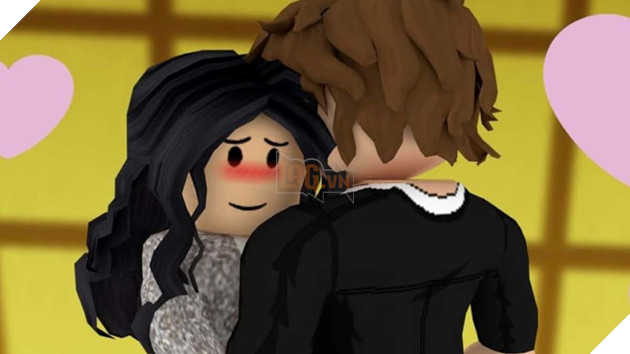 CEO Roblox Muon Nguoi Lon Dung Nen Tang Nay De Phuc Vu Muc Dich Hen Ho 3 Việc hẹn hò trên Roblox có thể giúp giải quyết