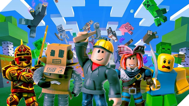 CEO Cua Roblox Khuyen Cac Phu Huynh Roblox