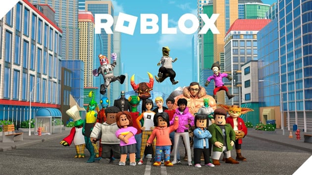 CEO Cua Roblox Khuyen Cac Phu Huynh Roblox