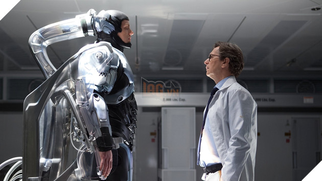 Thanh Cong Cua Game Indiana Jones Va RoboCop La Nhung Tien De Dac Biet Quan Trong 3 Thành Công Của Game Indiana Jones Và RoboCop Là Những Tiền Đề Đặc Biệt Quan Trọng 3