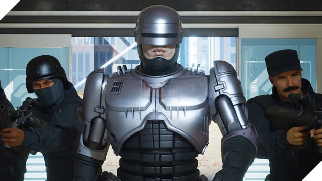 Thanh Cong Cua Game Indiana Jones Va RoboCop La Nhung Tien De Dac Biet Quan Trong 2 Thành Công Của Game Indiana Jones Và RoboCop Là Những Tiền Đề Đặc Biệt Quan Trọng 2