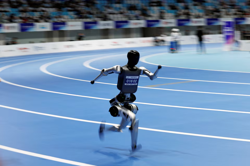 Viễn cảnh tưởng chừng chỉ có trong tương lai đã hiện hữu ngay tại quốc gia láng giềng của Việt Nam- Ảnh 1.