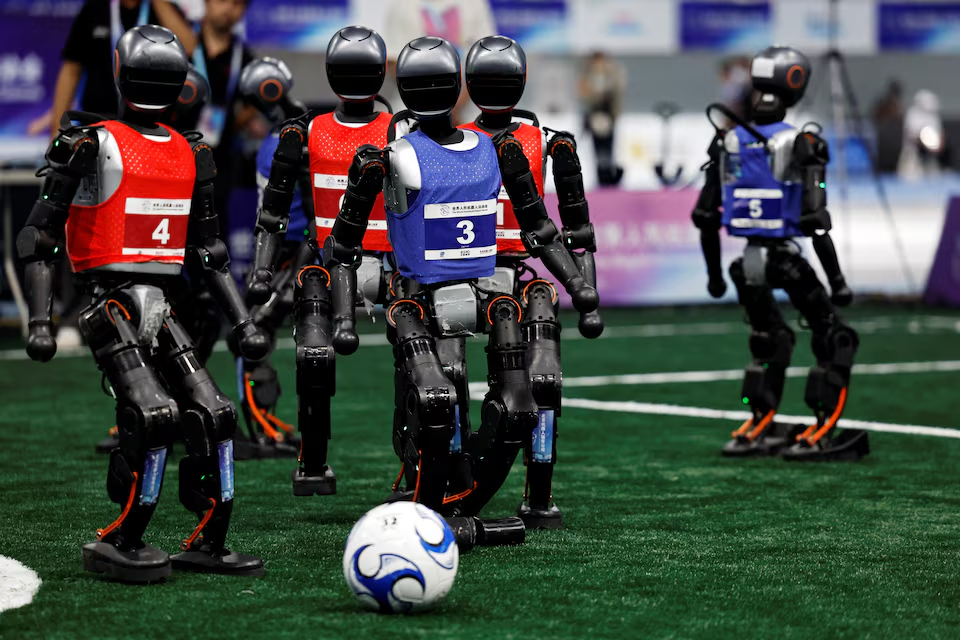 Viễn cảnh tưởng chừng chỉ có trong tương lai đã hiện hữu ngay tại quốc gia láng giềng của Việt Nam- Ảnh 2.