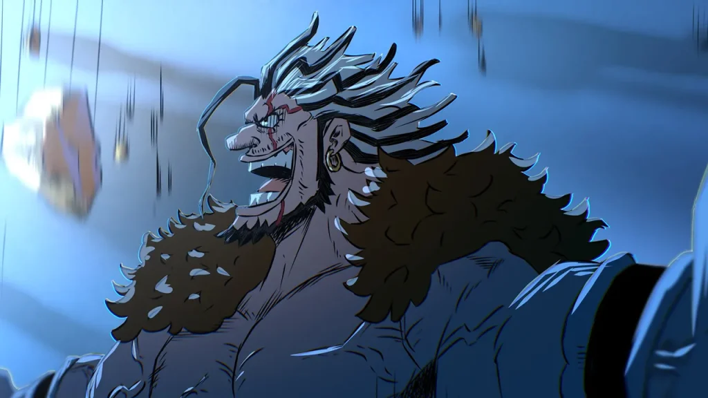 One Piece chương 1164: Bí mật động trời của Thế kỷ Trống sắp được phơi bày?- Ảnh 3.