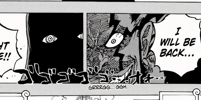 One Piece: Oda tiết lộ mục tiêu tiếp theo của Râu Đen, và đó không phải là Shanks- Ảnh 2.