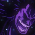 One Piece Chap 1164: Trận chiến cuối cùng của Rocks D. Xebec tại God Valley rocks d xebec as depicted in sengoku s explanation one piece202510281056171035160jpg