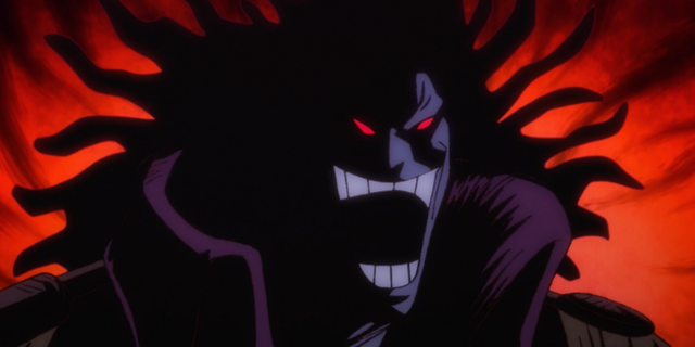 One Piece: Danh tính người đàn ông đầu tiên kết liễu một Đô đốc hải quân- Ảnh 1.