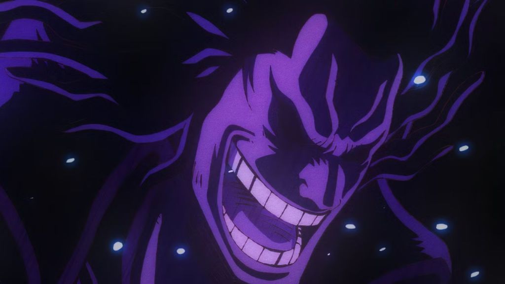 One Piece chương 1164: Bí mật động trời của Thế kỷ Trống sắp được phơi bày?- Ảnh 1.