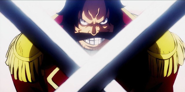 One Piece: Oda bất ngờ hé lộ toàn bộ cấu trúc băng hải tặc Roger khiến fan kinh ngạc- Ảnh 2. One Piece: Oda bất ngờ hé lộ toàn bộ cấu trúc băng hải tặc Roger khiến fan kinh ngạc- Ảnh 2.