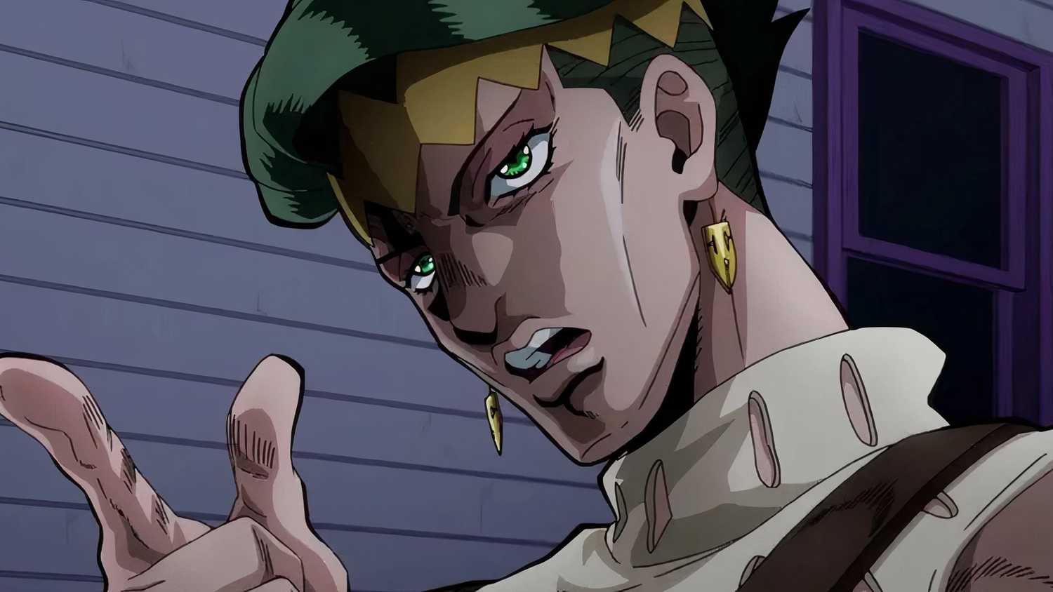 Top 6 anime xuất sắc khiến phản diện