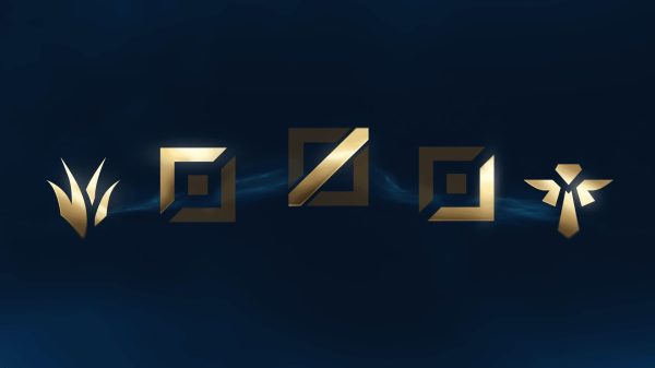 LMHT: Giới Thiệu Cơ Chế Nhiệm Vụ Đi Đường, Loại Bỏ Phát Hiện Đảo Đường 116 LMHT: Giới Thiệu Cơ Chế Nhiệm Vụ Đi Đường, Loại Bỏ Phát Hiện Đảo Đường roles in league rakmjpg