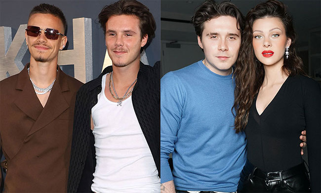 Gánh nặng làm con nhà Beckham: Bi kịch về những đứa trẻ không được công nhận và những cú trỗi dậy nổi loạn chấn động toàn cầu- Ảnh 12.