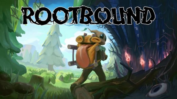 Rootbound - Hành trình phiêu lưu độc đáo trong hình hài một cây nhỏ rootboundjpg
