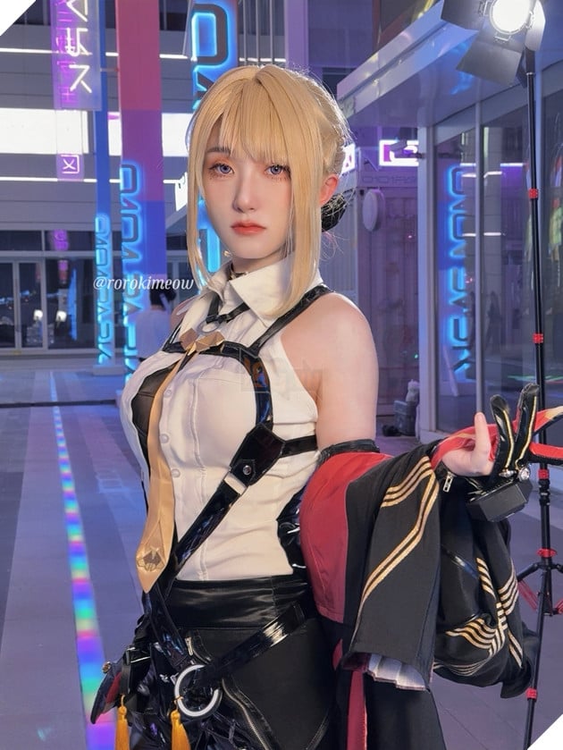 Nữ cosplay có gương mặt giống Sơn Tùng M-TP hé lộ khả năng đến với Việt Nam