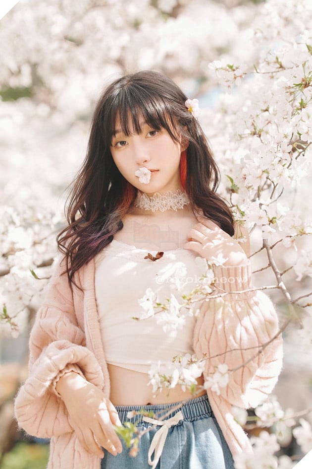 Nữ cosplay có gương mặt giống Sơn Tùng M-TP hé lộ khả năng đến với Việt Nam