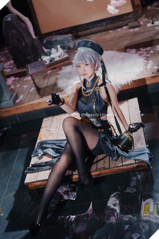 Nữ cosplay có gương mặt giống Sơn Tùng M-TP hé lộ khả năng đến với Việt Nam