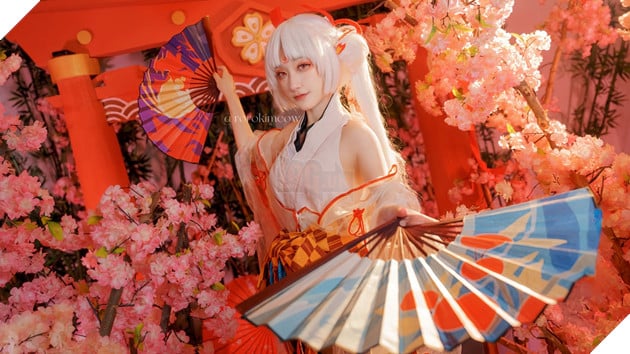 Nữ cosplay có gương mặt giống Sơn Tùng M-TP hé lộ khả năng đến với Việt Nam