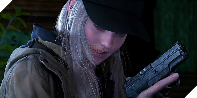 Resident Evil 9 Có Thể Đưa Một Nhân Vật Quan Trọng Trở Lại Để Hoàn Thành Tuyến Truyện 7