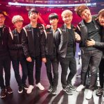 LMHT: Peanut Tái Ngộ Đồng Đội ROX Tigers Trong Giải Đấu Giao Hữu SLL 2025 Mùa Đông 22 LMHT: Peanut Tái Ngộ Đồng Đội ROX Tigers Trong Giải Đấu Giao Hữu SLL 2025 Mùa Đông rox tigers 2016 vlxnjpg