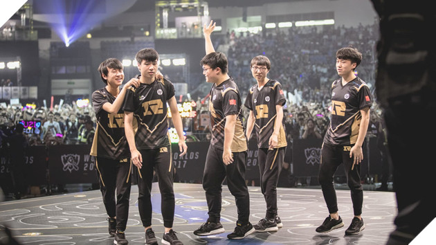 LMHT: Binh đoàn Hoàng Gia RNG đứng trước số nợ lên đến hàng nghìn tỷ đồng